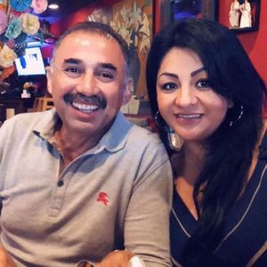 Meet your Posher, Maria